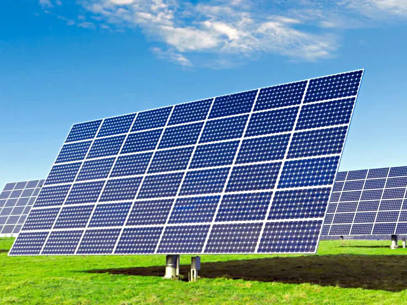 光伏電(diàn)站涉網試驗數據記錄