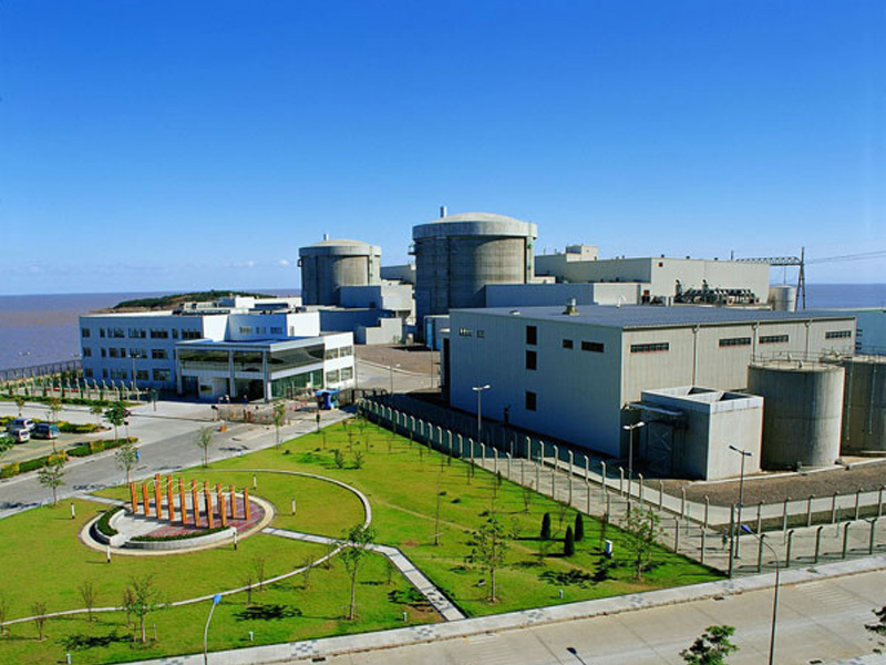 核電(diàn)站常規試驗數據記錄